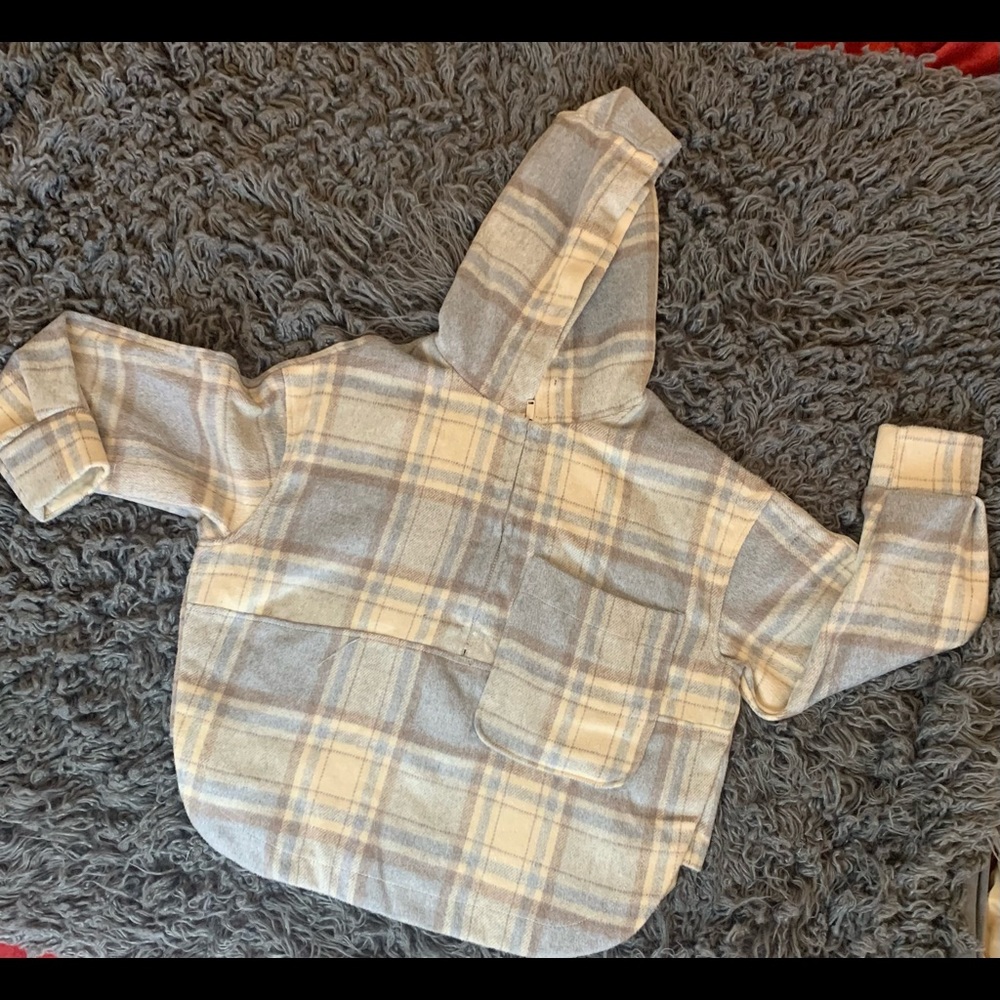 Pullover - Picture 13 of 14